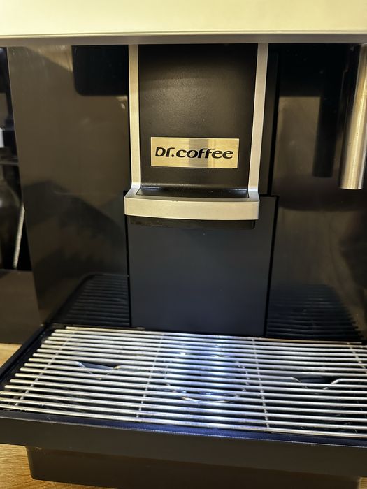 Готовий бизнес: кавʼярня самообслуговування з ЖИВИМ молоком