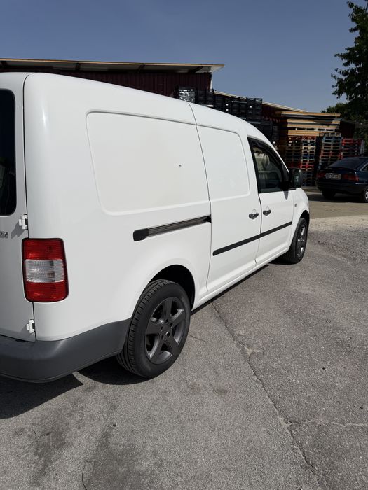 Carrinha optimo estado
