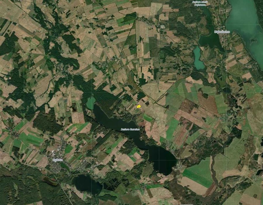 Działka budowlana 0,1459 ha