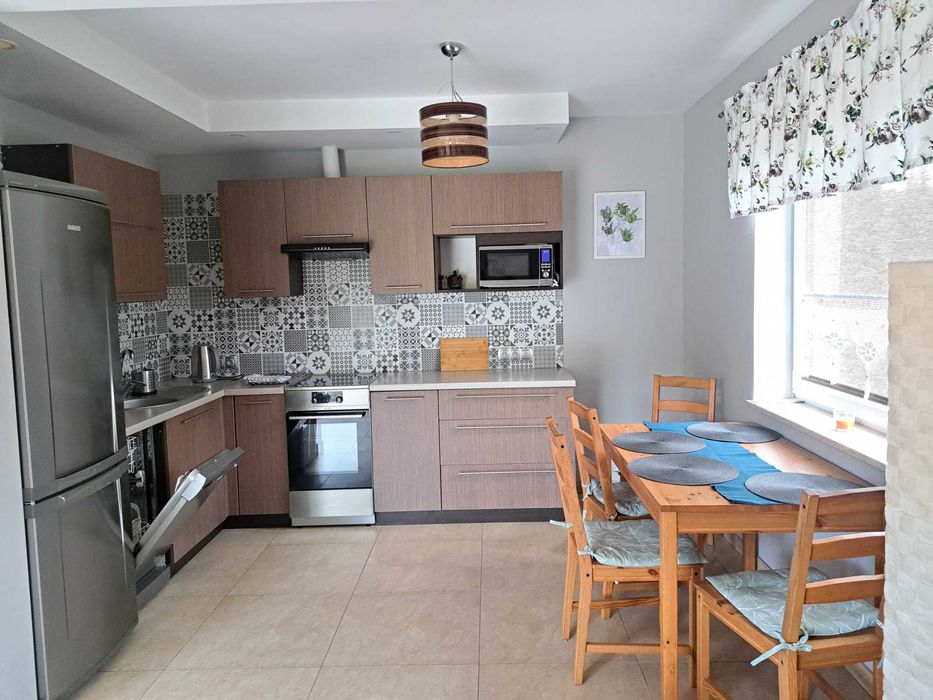 Domek Dominik Kopalino