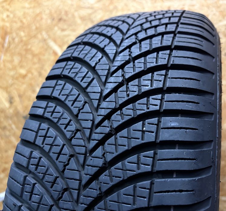 195/55/16 91V Goodyear Vector 4Seasons Gen-3