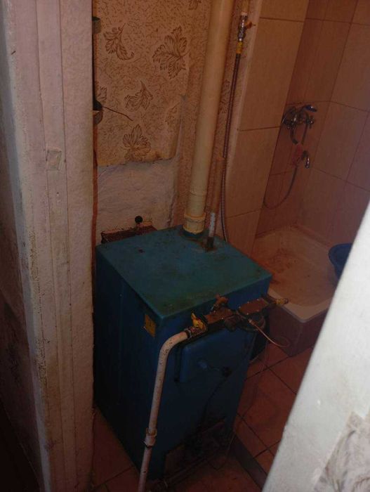 Будинок під Києвом (с.Варовичі)