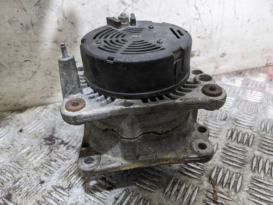 Audi A3 8L VW Volkswagen Golf IV Bora 1.8T Alternator
