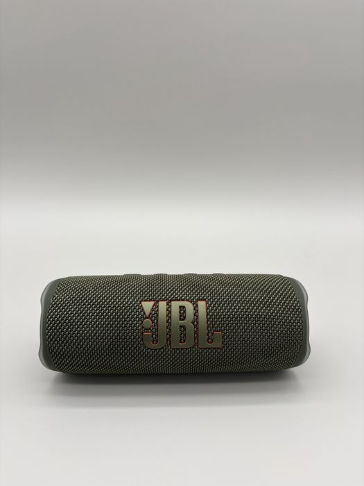Coluna JBL flip6
