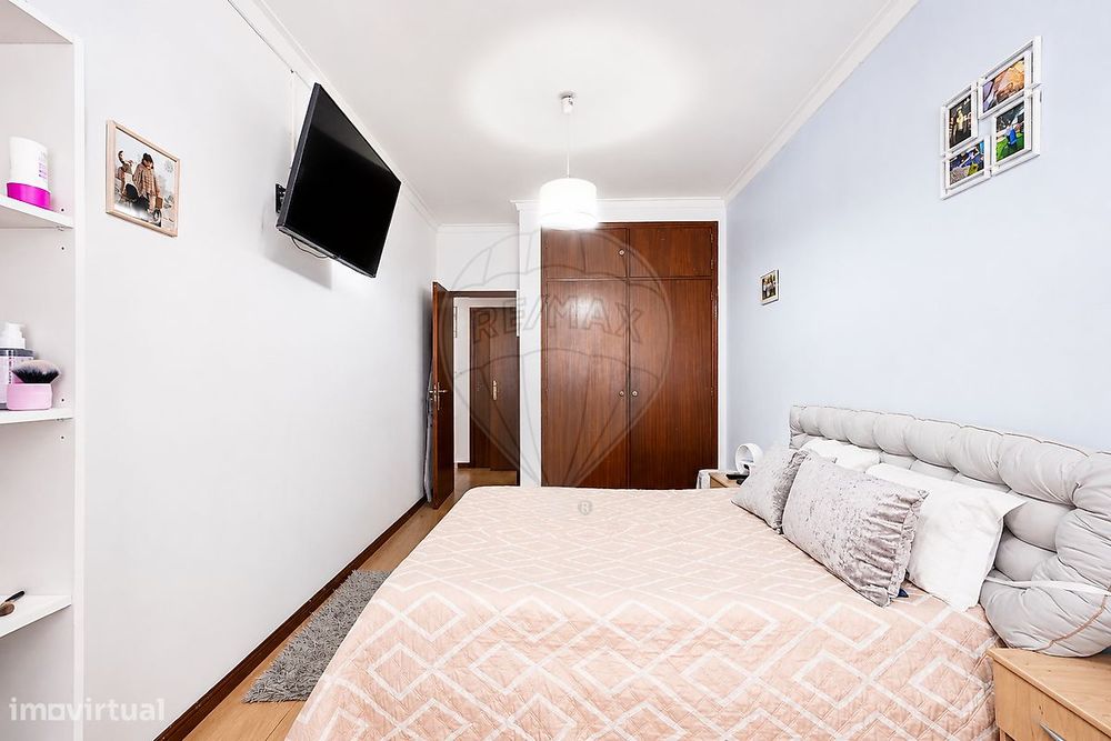 Apartamento T3 para venda
