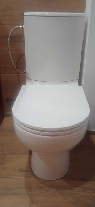 Sprzedam toaletę