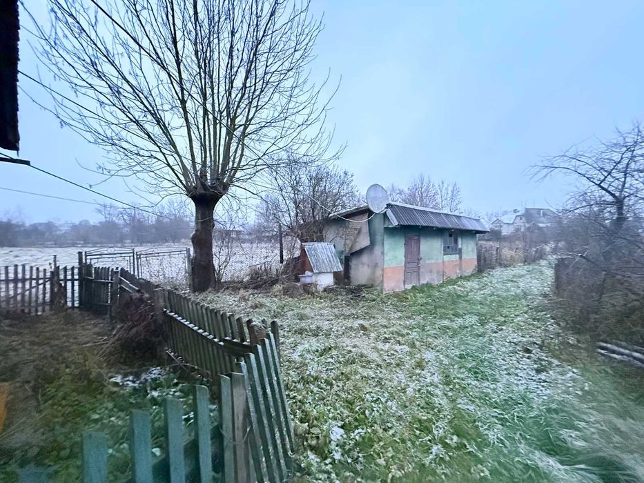 Продаж будинку в с.Нижнє, Самбірського району. БЕЗ КОМІСІЇ.