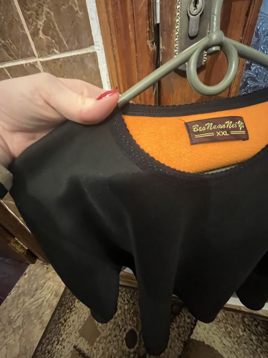 Термо кофта,флиска ,термобілизна