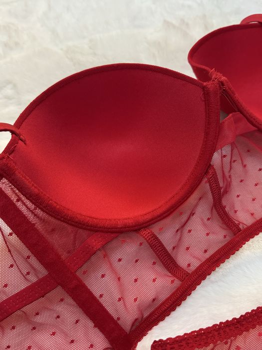 Komplet bielizny Tezenis