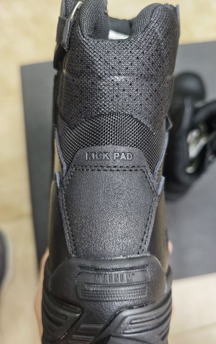 Botas Magnum Stealth Force 8.0