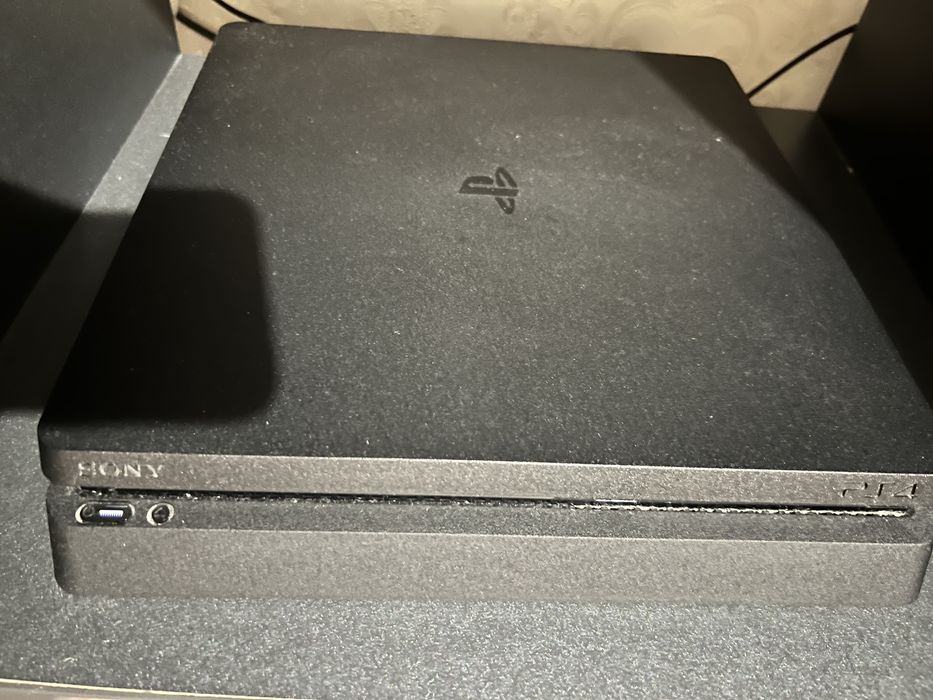 PS4 SLIM 1 Tb original