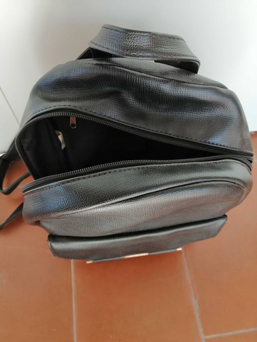 Bolsa / mochila com alças