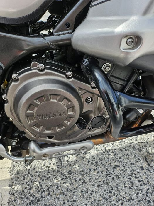 SUPER TENERE 1200 C.C COMO NOVA retoma por carro