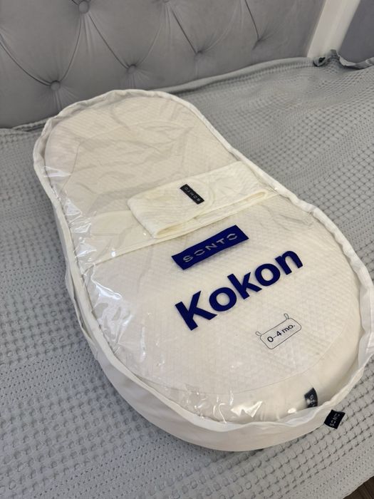 Кокон для немовляти