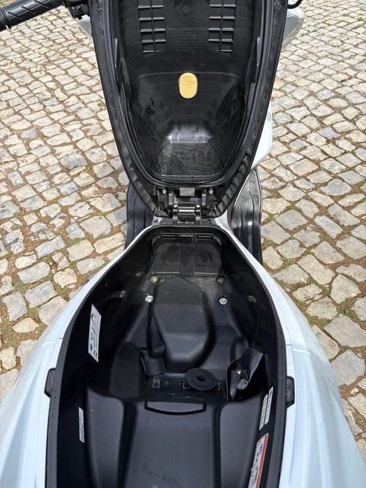 Honda PCX 125 (2016)