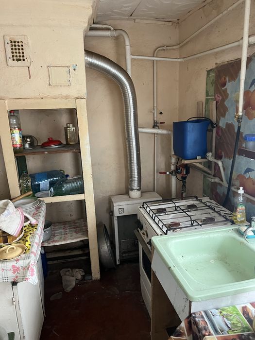 Продажа дома с виходом до води