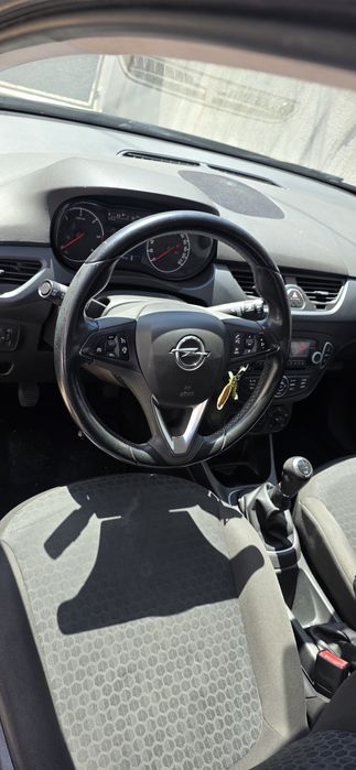 Opel Corsa 1.3 CDTi Business Editon