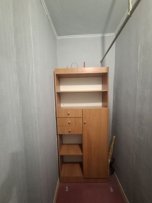 оренда 1-к кв на короткий термін низ пр.Поля