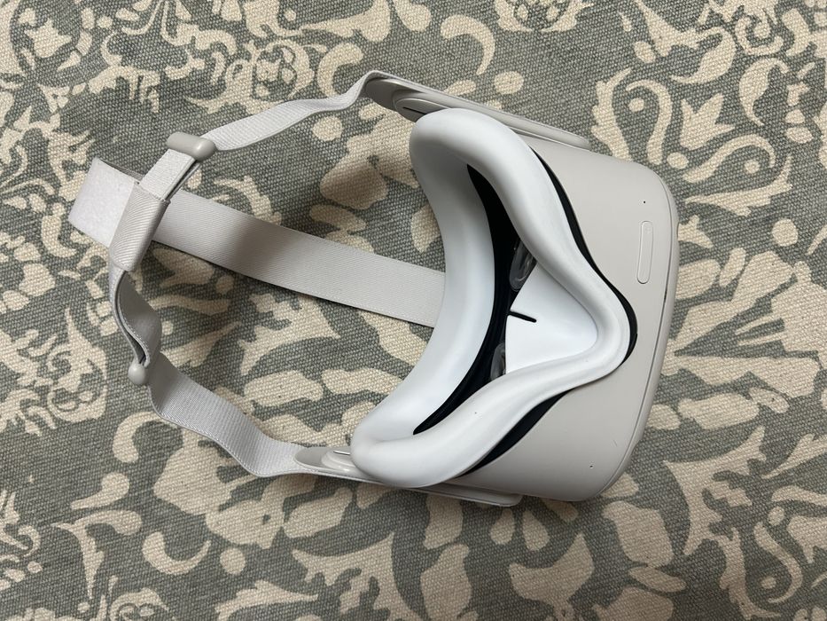 Очки виртуальной реальности Meta Quest 2 VR-гарнитура Oculus