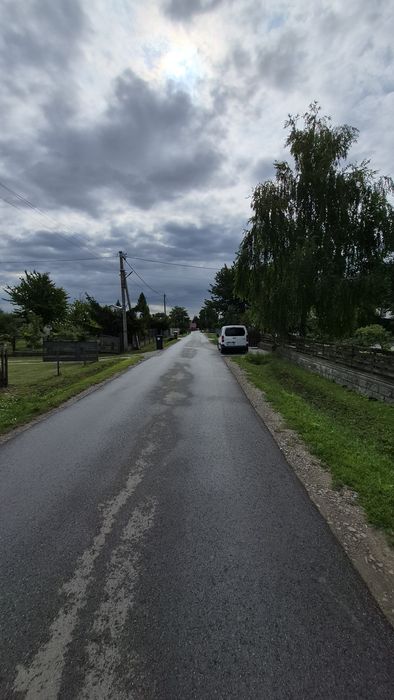 Будинок в пригороді Тернополя.