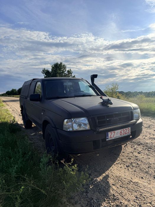 Продам надійного коня для ЗСУ