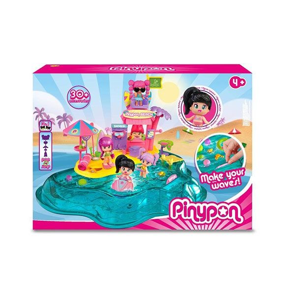 Brinquedos Grandes Marcas