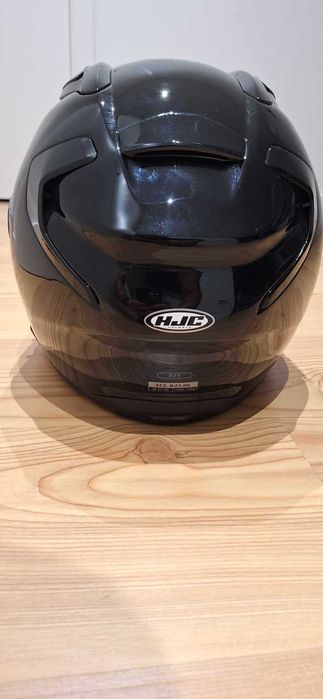 Capacete HJC F71 Tamanho M