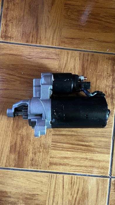 Motor de arranque audi A3