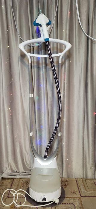 Відпарювач Philips,  також РЕМОНТУЮ