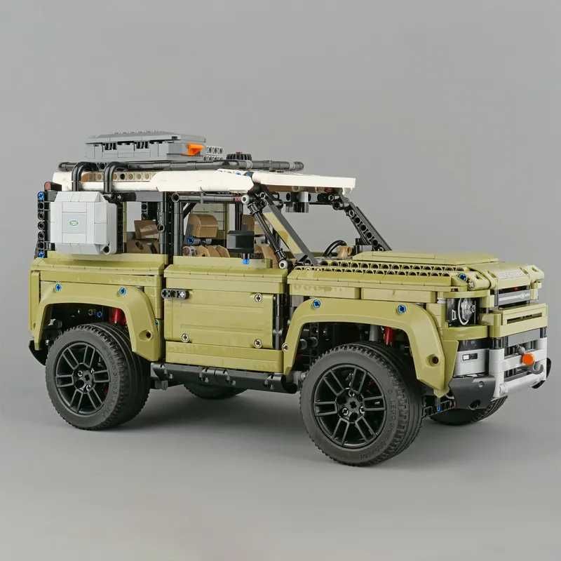 Lepin 42110 shop