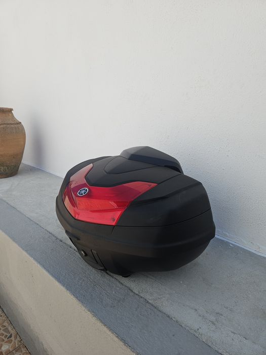 TMAX 560 TECH MAX ( 8400km ) Possibilidade de Financiamento