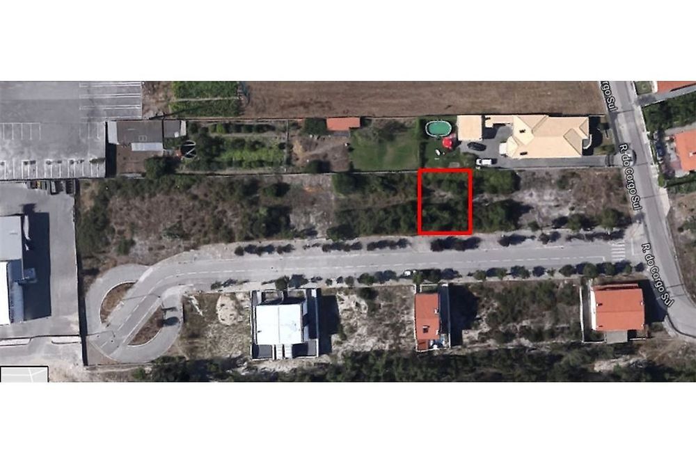 Terreno  para venda — Marinha Grande, Leiria