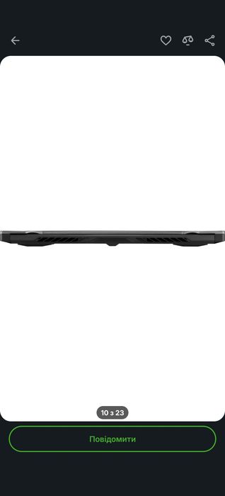 ASUS TUF Gaming F15 516PE