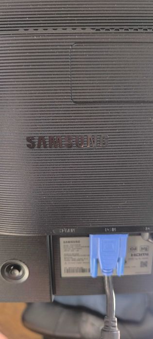 Samsung LF24T350FHRXEN