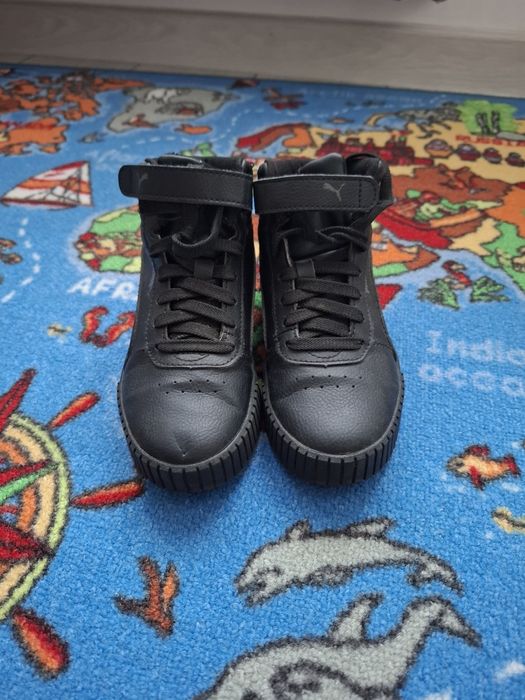 Buty puma, rozmiar 31