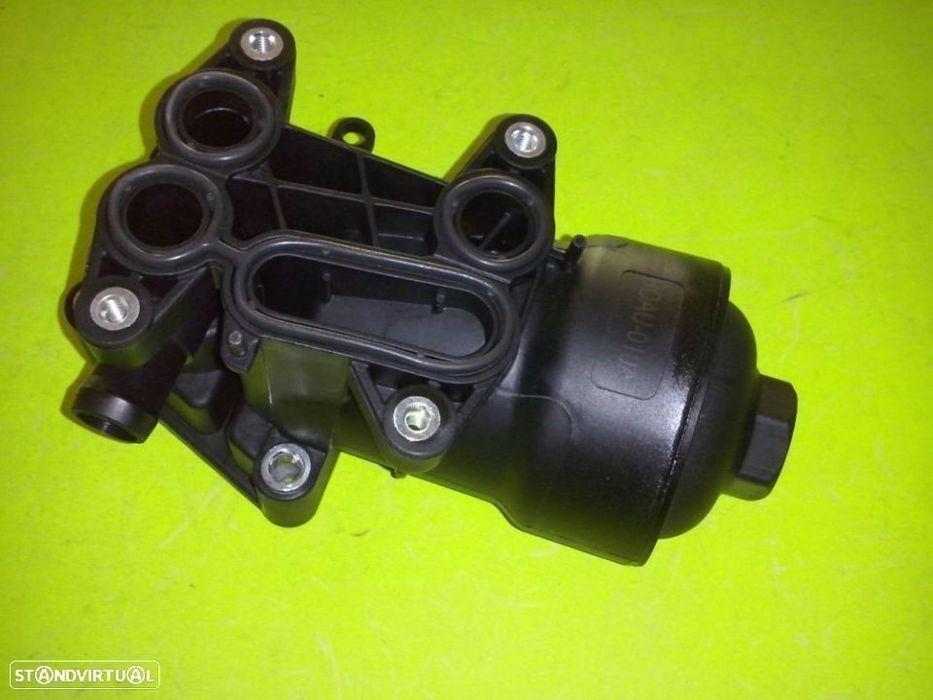 Caixa do filtro óleo Vw Seat Audi Skoda  1.6 1.9 tdi (Novo)