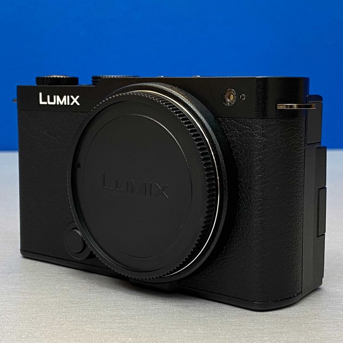 Panasonic Lumix S9 (Corpo) - 24.2MP