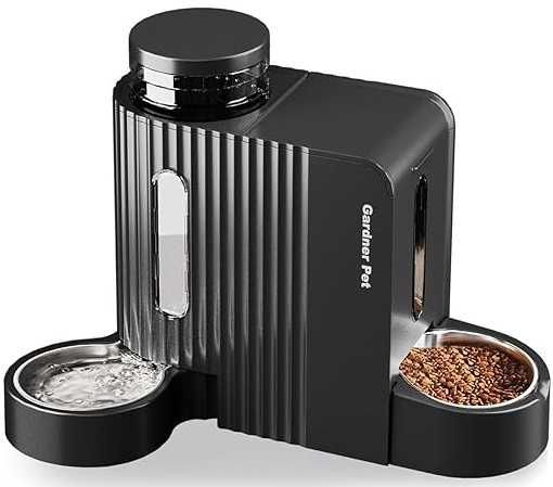 Comedouro e Bebedouro automático NOVO