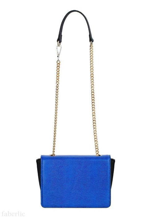 Сумка 2 в 1 от кутюр