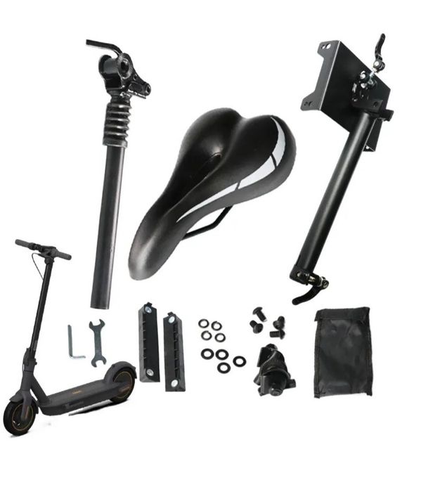 СУПЕР ЦЕНА ‼️ Сиденье для Электросамоката G30 Kugoo или Ninebot