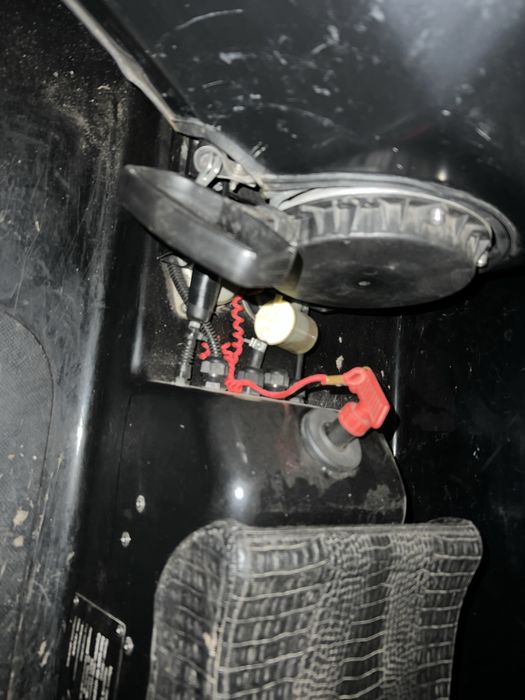 Продається аерочовен.