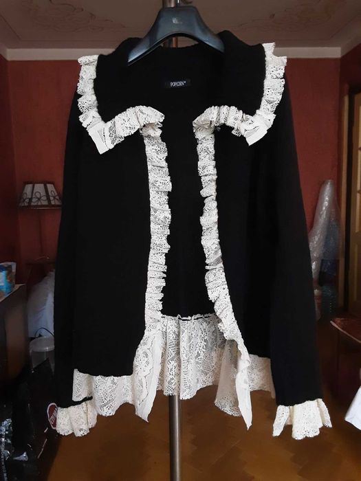 Кофта жіноча + гольф