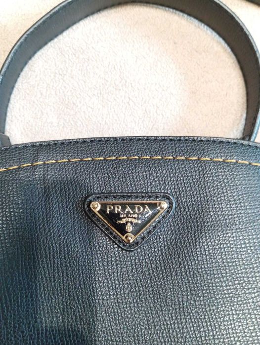 Сумка женкская PRADA Pierre Cardin