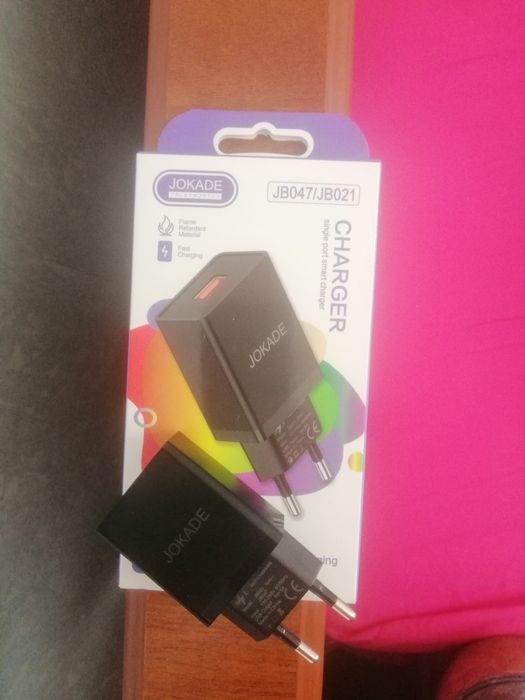 Блок питания JOKADE