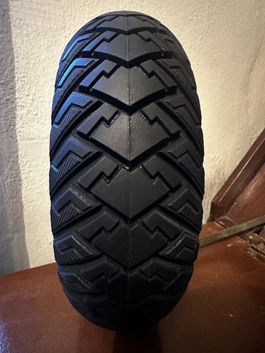 Pneu 10x3 roda Trotinete Eletrica