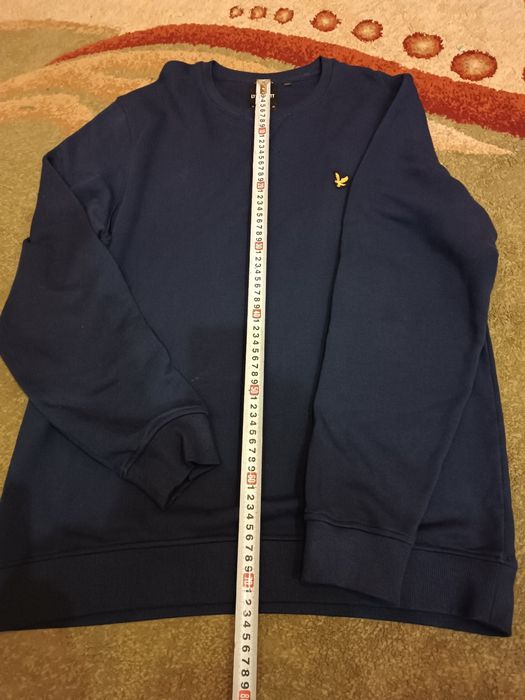 Світшот чоловіча