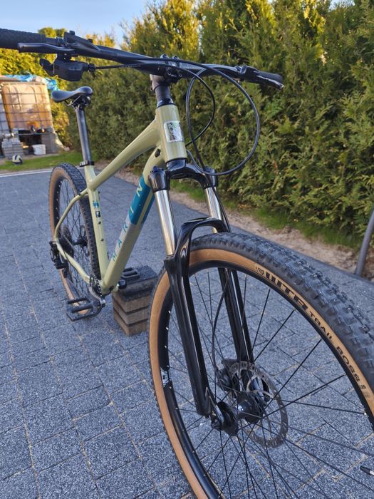 Marin Bobcat Trail 4 2023