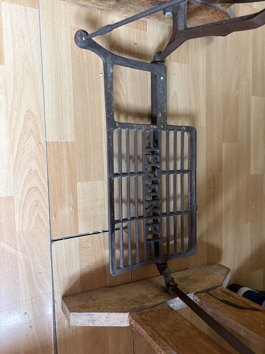 Maszyna singer 207d2