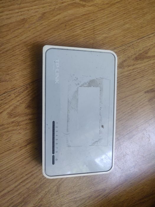 Продам комутатори Tp-link