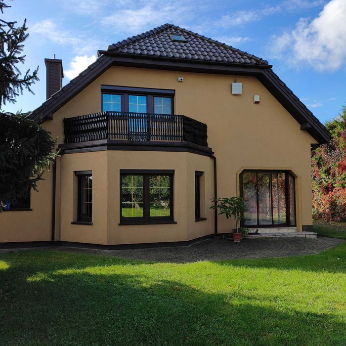 Dom – Piotrków Trybunalski - Widok 3
